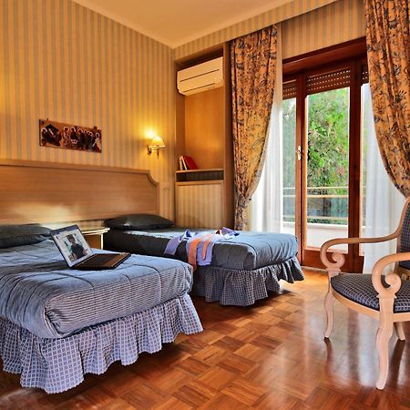 Large Family Apartment E8 Rom Exterior foto