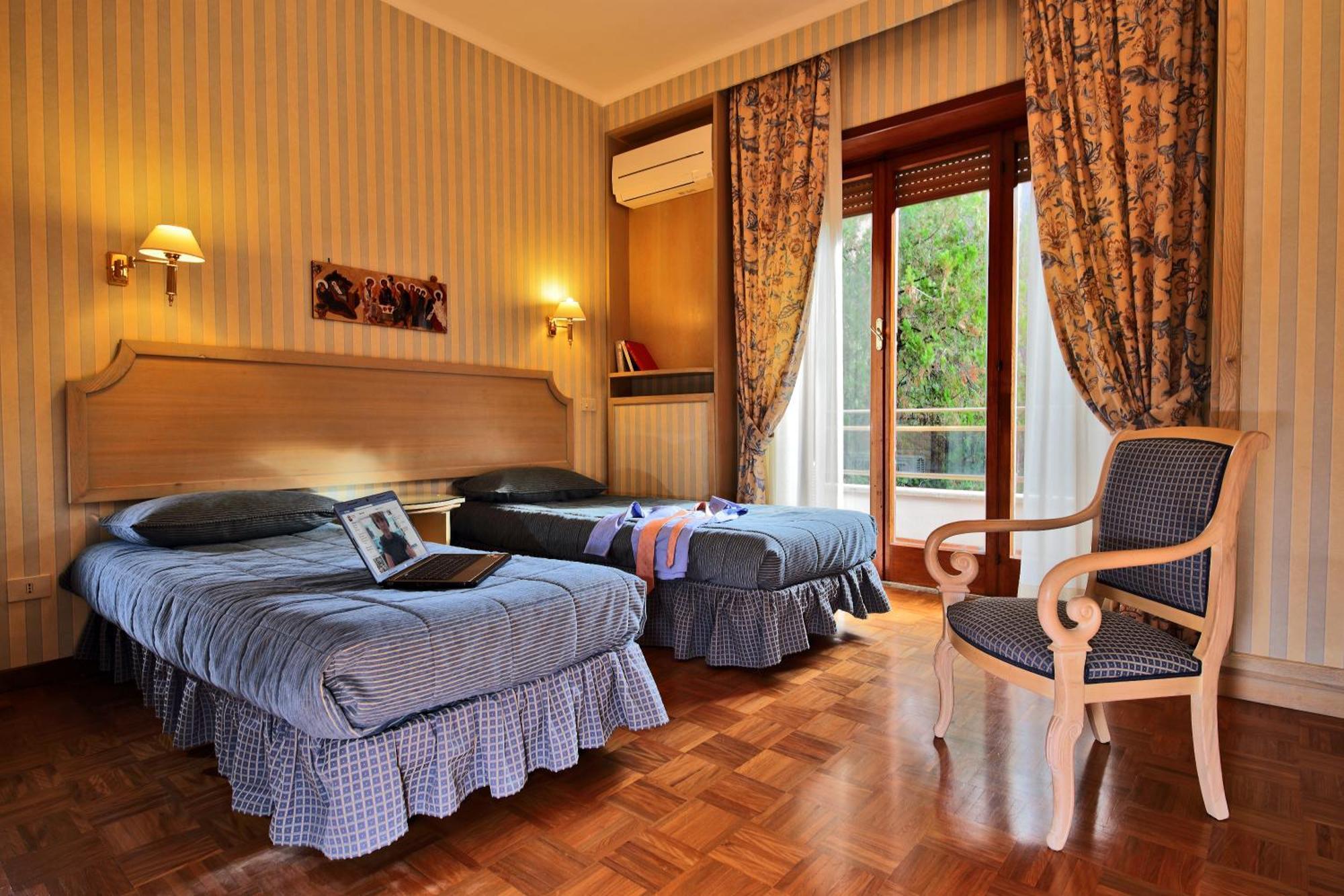 Large Family Apartment E8 Rom Exterior foto